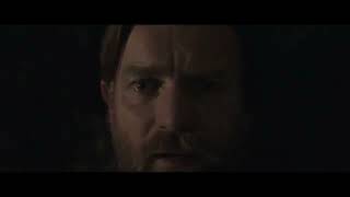 Kenobi (SPOILER) Vader Scene with Imperial March