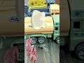 Quýt làm cam chịu, Vi khuẩn ăn kẹo Marshmallow