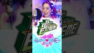 DDR Extreme - Love❤Shine (Riyu Kosaka Cover)