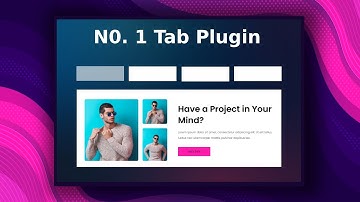 Tabs Responsive Plugin Wordpress