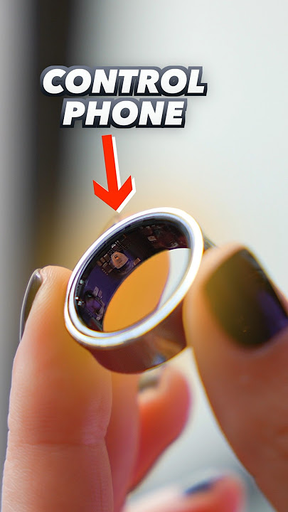 Galaxy Ring - what you NEED TO KNOW! #galaxyring