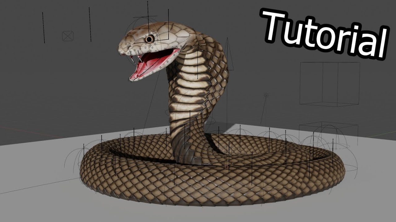 Snake Tutorial