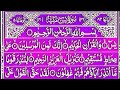 Surah Yaseen Surah Rahman || Best Qur'an Recitation || Surah Yasin Tilawat | 166 | Full With Arabic