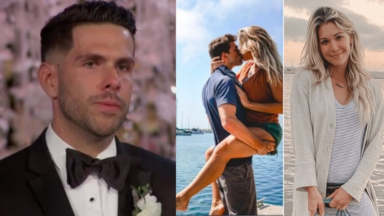 The Bachelor Alum Krystal Nielson Kisses New Man on Instagram After