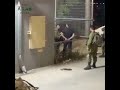 Two Palestinians are arrested by Israeli occupation soldiers