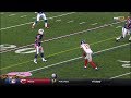 Odell Beckham Jr vs Stephon Gilmore & Ronald Darby (2015) | WR vs CB Highlights