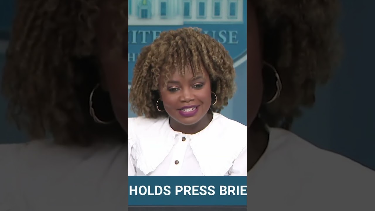 This should be Trump's campaign ad