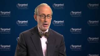 Jeffrey Weber, MD, PhD: Durability of a Response to Targeted Therapy Combination