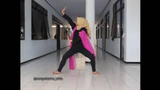 Tari Grebeg Sabrang Malang