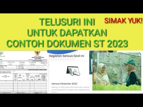 INFO TERBARU 