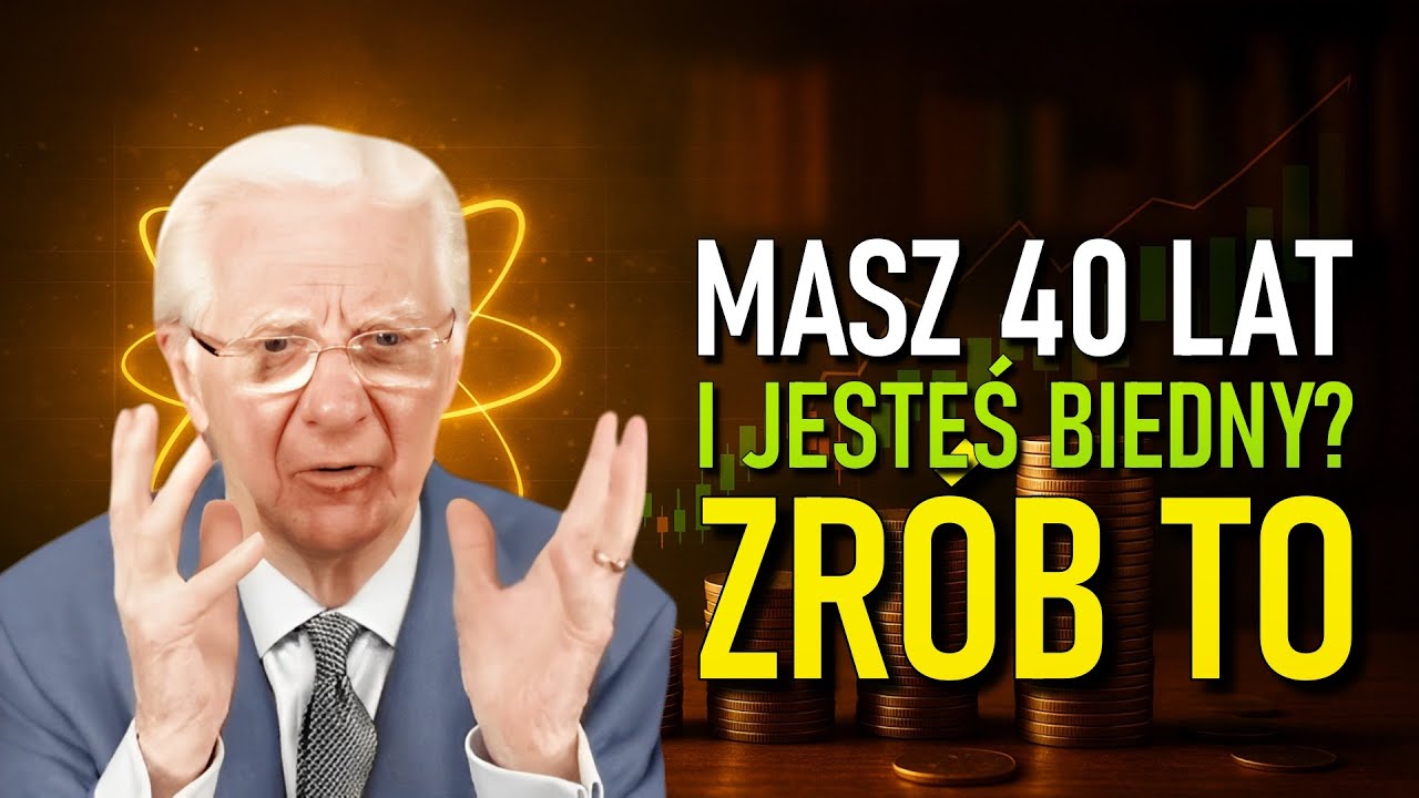 Jeden nawyk, który odmieni twoje życie – Lekcje od Boba Proctora