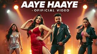 Download Lagu Aaye Haaye (Official Video) | Karan Aujla, Nora Fatehi, Neha Kakkar | Jay Trak | Bhushan Kumar MP3 Download Lagu Aaye Haaye (Official Video) | Karan Aujla, Nora Fatehi, Neha Kakkar | Jay Trak | Bhushan Kumar MP3