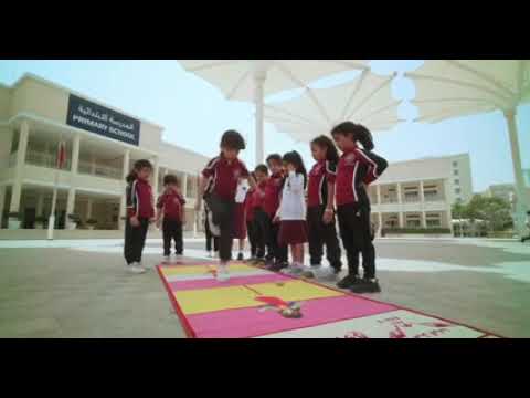 نشيد مدرسة طارق بن زياد     