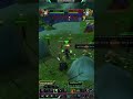 World PvP - Leveling up STV - WoW TBC Classic