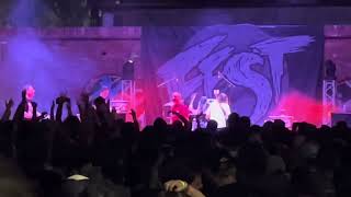 Gorilla Biscuits at Fest 21