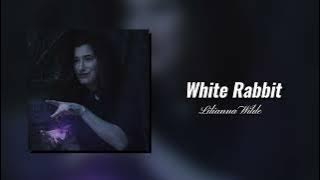 Lilianna Wilde - White Rabbit