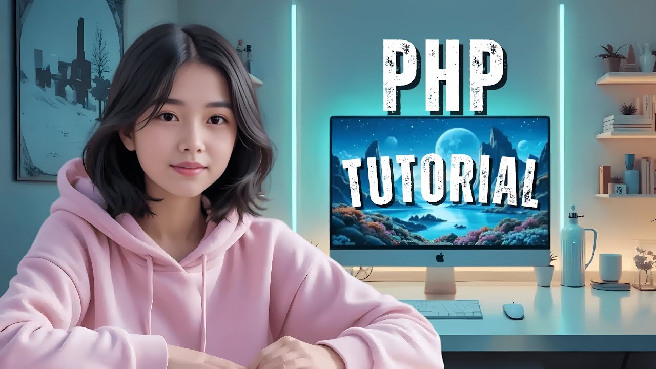 php class 1 - YouTube