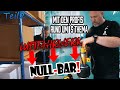 Nullbar - Rund um das Thema Luftfahrwerk Teil 2 ✖ Top Secret Tuning