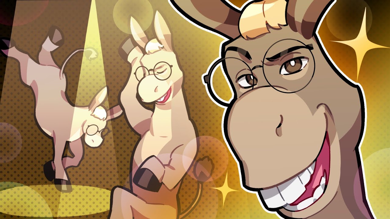 나는야 치명적인 릴리아