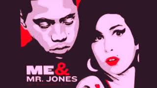 NAS & AMY WINEHOUSE–Second Half 🔩🍇(DEJA Vu Slowed)🍇🔩