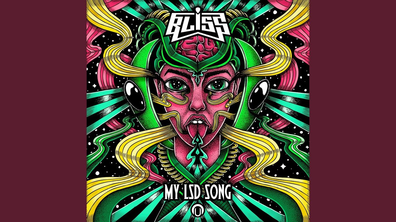 My LSD Song - YouTube