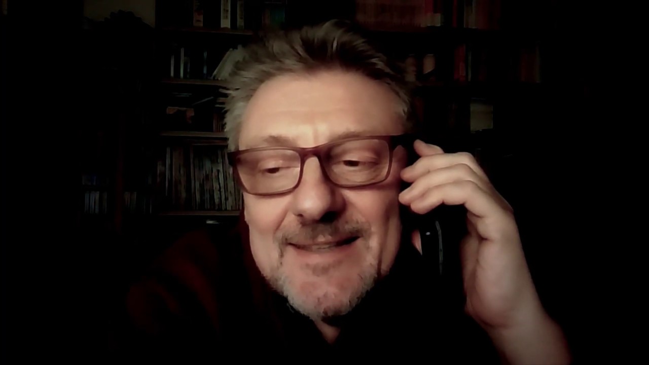 Edgar Lee Masters, Fiddler Jones, Spoon River Anthology