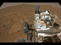 NASA ще не виявило життя на Марсі, але ознаки багатообіцяючі