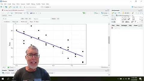 In-class Quiz 8 answer script: To improve R coding and nice reports Econometrics