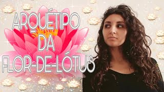 Player Profile LOTUS FLOWER ARCHETYPE