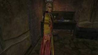 Detailed Morrowind easy money at start, level up quick Profile