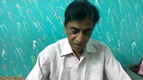 TASHREEH MARSIYA ANEES PART - 5 BY DR. MOINUDDIN