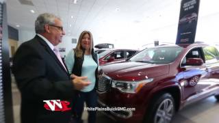Exceptional GMC Terrain & Acadia Commercial (July 2017)