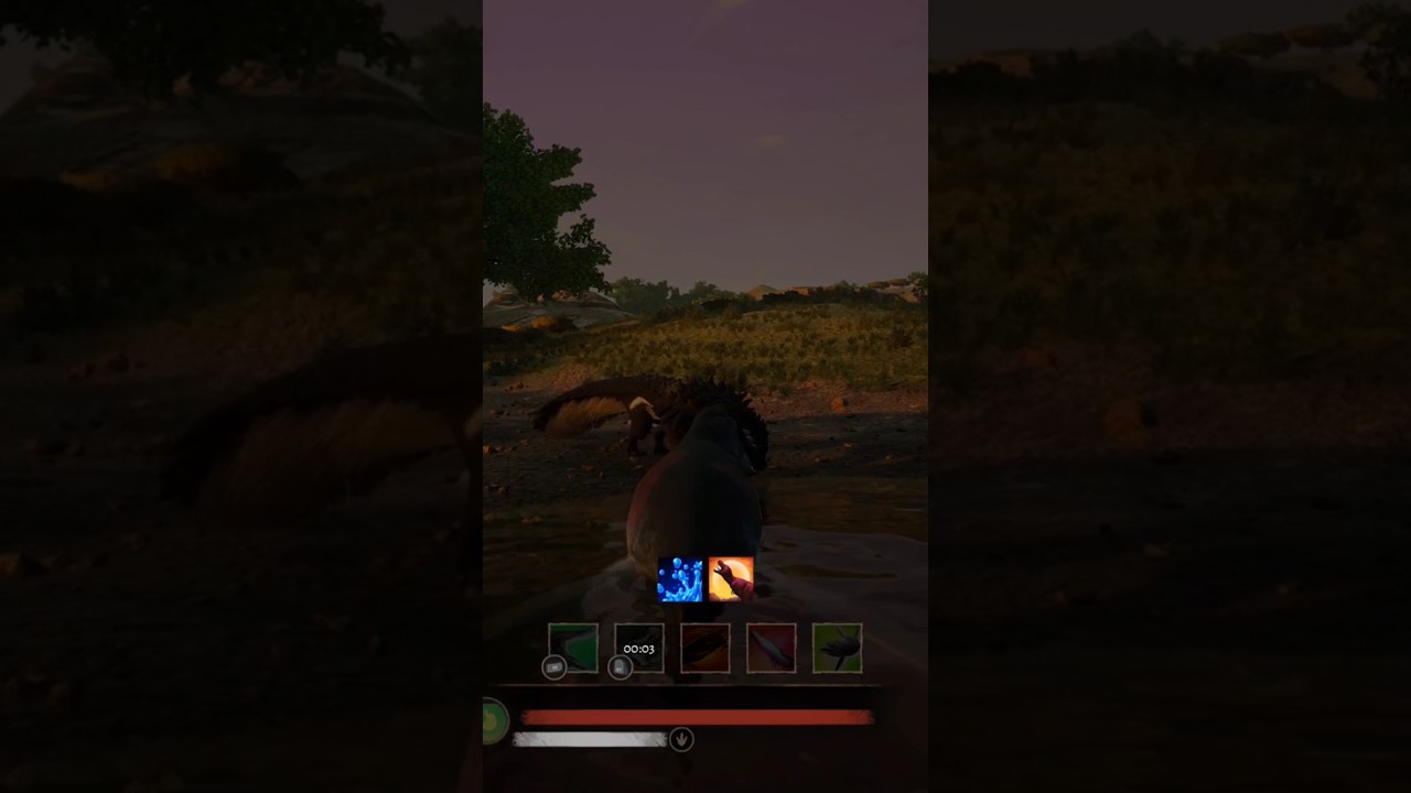 a golugore hunker drowning 