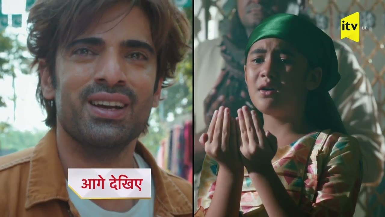 Kulfi | 441-ci bölüm