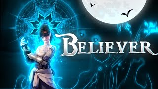 BELIEVE ✨ MONTAGE | ⚡MTX screenshot 5