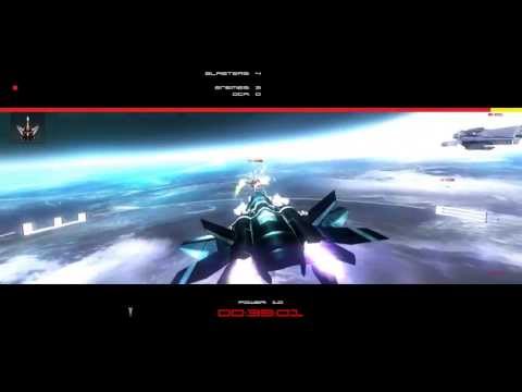 Unity 3d Game Omega-Dash 07