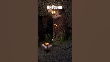 Top 3 Night Shaders! #minecraft #shaders