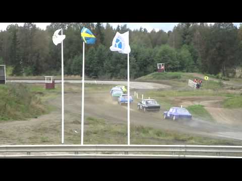 Bollnäs 2 sep