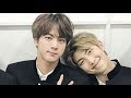 BTS Namjin ❤ Kangana Tera Ni  ❤😍   ||Bollywood song