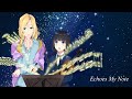 【SideM】Echoes My Note~オーケストラアレンジ~【神楽麗】