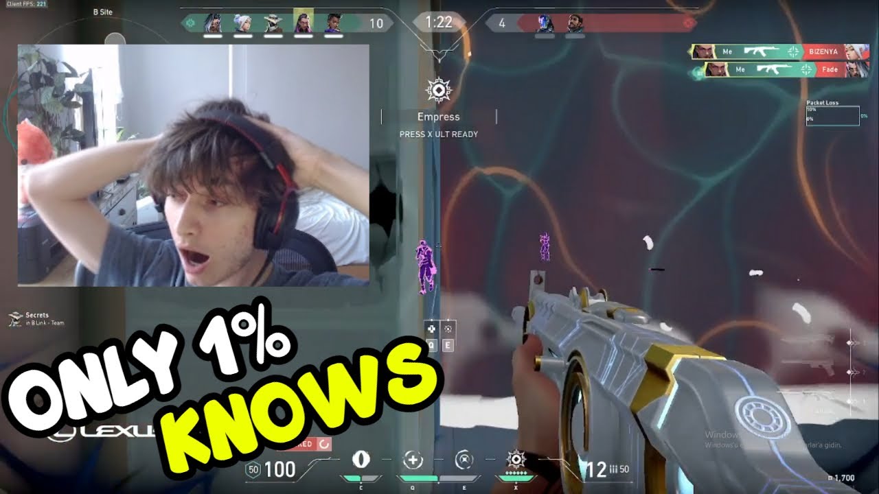 100T Asuna and Bang might be the BEST DUO EVER ...