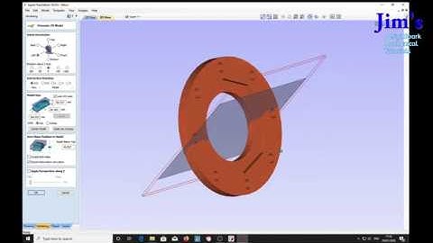 DSM rsdoc to dxf 3D files