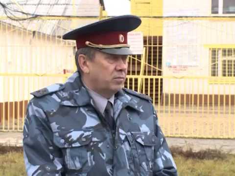 Пензенская колония №8 участвует во всероссийском эксперименте Телеканал ЭКСПРЕСС Пензенская колония №8 участвует во всероссийском эксперименте Телеканал ЭКСПРЕСС