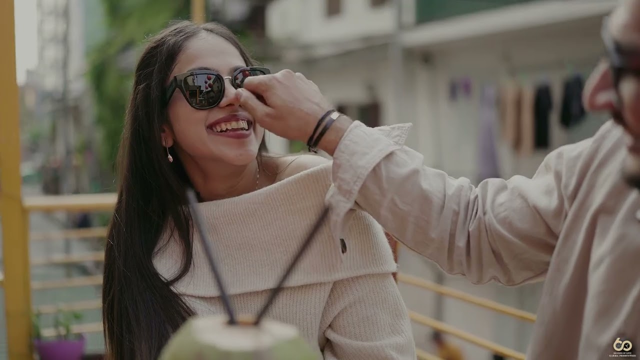 KARAN x BHOOMI   // PRE-WEDDING // Karma Productions // Vietnam