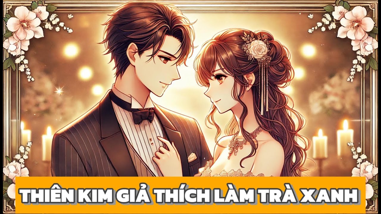 [FULL REVIEW] THIÊN KIM GIẢ THÍCH LÀM TRÀ XANH | MÈO BÉO AUDIO