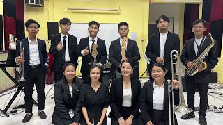 Funky Island - Neo Funk & Igauan Hati (Unlisted Finalist)