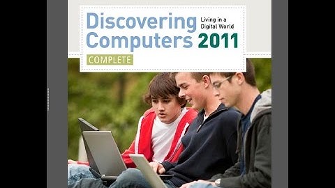 FUNDAMENTAL OF COMPUTER cHAPTER 1 sharxid afsomali