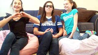 February 12, 2011- NEVERSAYNEVER 3D (: