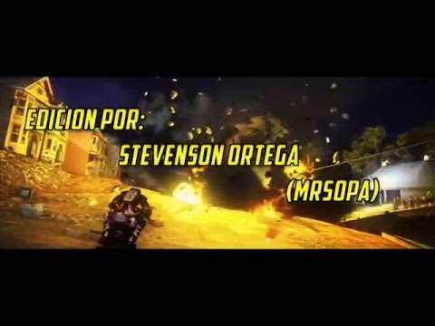 Video: Apokalypsa UK MotorStorm Zpožděná