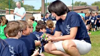 Opening Day - Welcome Back Video 2014